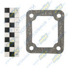 70-4608033 Прокладка прямоуг. 78х88, внутр.прямоуг.=68х58, 4креп.отв.ф8,патрубка гидроаккум.; (0,6) Techno Drive